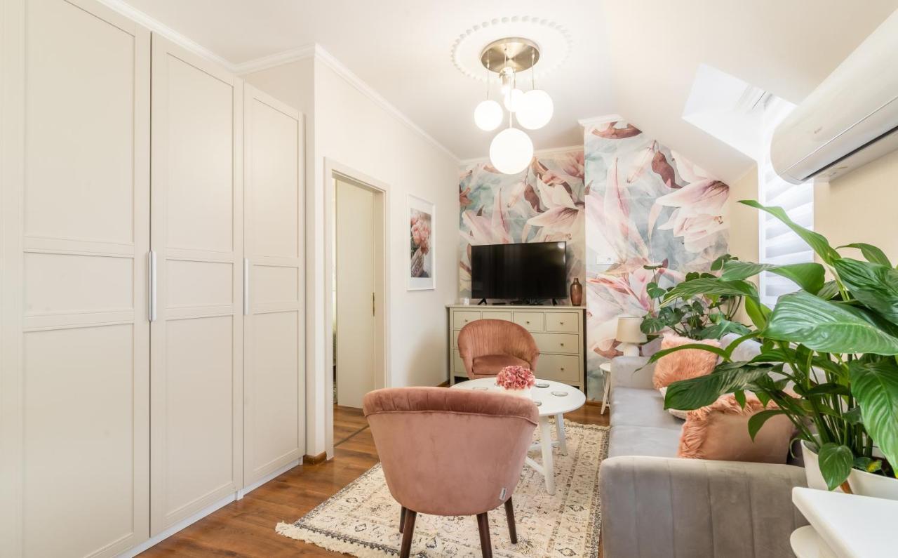 Monarchia Apartman Pearl Mosonmagyaróvár Εξωτερικό φωτογραφία