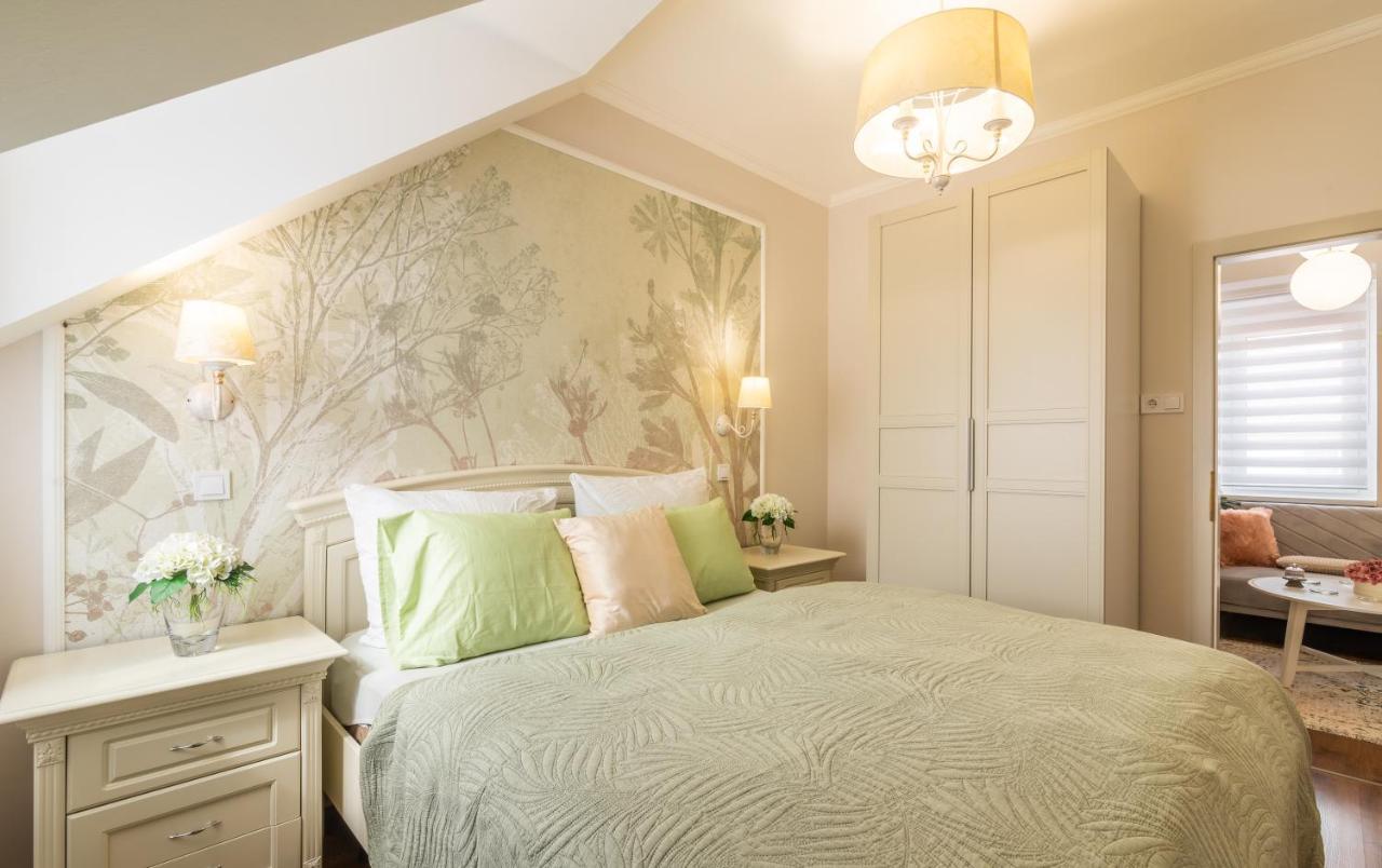 Monarchia Apartman Pearl Mosonmagyaróvár Εξωτερικό φωτογραφία